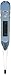 Large Display Digital Thermometer Lumiscope