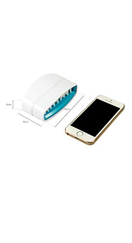 Homwel 2Pack green,blue Multi-function Scrubber,Washable Vegetables and Fruits,Tableware detergent,C - //medicalbooks.filipinodoctors.org