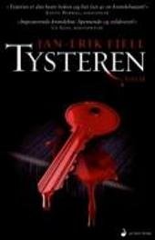 "Tysteren (Norwegian text)" av Jan Erik Fjell