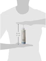 Kaeso Revitalise Eyes Eye Makeup Remover Mallow 195ml Gentle Waterproof Formula view 4