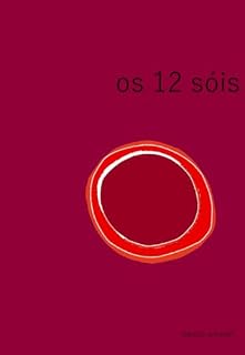 Livro Os 12 Sóis