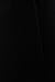 Men's Single Breasted Black Luxury Wool/Cashmere Full Length Winter Topcoat
