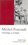 Michel Foucault : Genealogy As Critique, Visker, Rudi, 1859840906