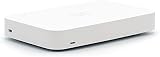 Cisco Meraki Go GX20-HW-UK Router Firewall Cloud Managed 5 Ports Small Business view 7