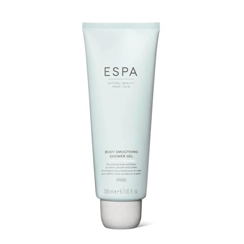ESPA | Körperglättendes Duschgel | 200 ml