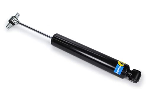 Bilstein Shock, SMX Series, Monotube, Steel, Black Paint