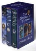 By Jonathan Stroud The Bartimaeus Trilogy Boxed Set (Slp) [Hardcover]