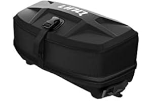 Ski-Doo OEM LinQ 4.5 Gal Sport Tunnel Storage Bag 860202447 MXZ Renengade Summit