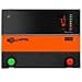 Gallagher G382504 M1000 110-volt Fencer, 250 Acre/34-Mile