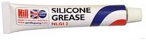 Hill Hand Pump NLGI 2 Silicone Grease, 40g by Hill
