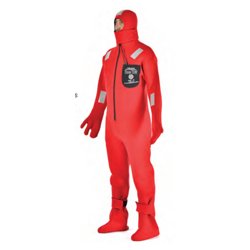 SOLAS Approved Immersion suit