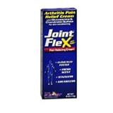 Jointflex Pain Relieving Cream, 4 OZ (Pack of 3)
