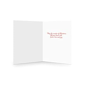 Beach Sunset Christmas Card - 18 Tropical Christmas Cards and Envelopes 21Jrw9hH9ZL