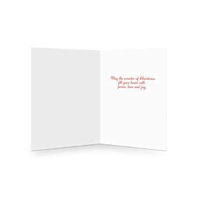 Beach Sunset Christmas Card - 18 Tropical Christmas Cards and Envelopes 21Jrw9hH9ZL