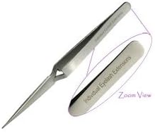 Eyelash Extensions Professional Tweezers X Type IEE / Individual Eyelash Extensions / Semi Permanent Eyelash Extensions / Fake Eyelashes / Eyelash Extension / False Eyelash Extensions / Lash Extensions / False Eyelashes