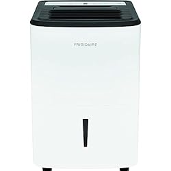 Frigidaire 50 Pint Dehumidifier with Pump. 4,500