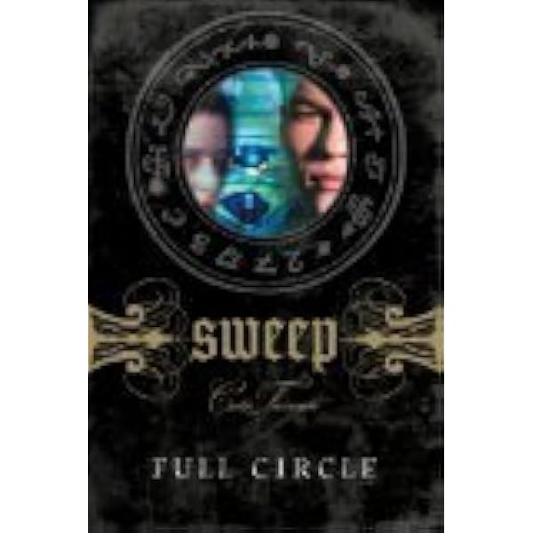 Amazon.com: Changeling (Sweep, No. 8): 9780142410233