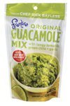 Original Guacamole Mix 4.5 oz Pkg by Frontera Foods