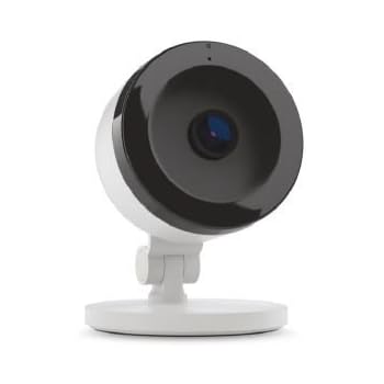 Amazon.com : Alarm.com 1080P Indoor WiFi Video Camera (ADC