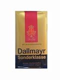 Dallmayr Sonderklasse Ground Coffee 8.8oz/250g 3 Packs