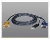 Tripp Lite KVM Switch P776-006 6-ft. USB Electronics
