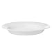 CORELLE Soup Salad wht 15oz dinnerware bowl, 5.2oz, Winter Frost White