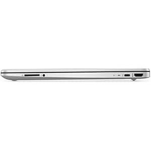 HP 15-dy1731ms 15.6" HD Laptop - 10th Gen Intel Core i3-1005G1, 8GB RAM, 128GB SSD, Windows 10 Home in S Mode
