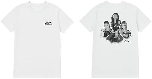 aespa Rich Man Official US Collection Rich Man T-Shirt | Amazon.com