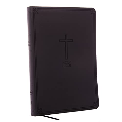 NKJV, Value Thinline Bible, Large