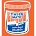 Timbermate American Cherry/Brush Box Hardwood Wood Filler 8Oz Jar