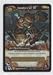 World of Warcraft Worldbreaker Loot Card Landro's Lil' XT 1/3