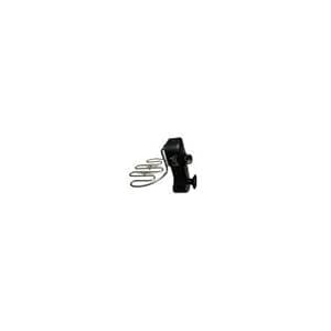 CubetasGastronorm - Resistencia Freidora Cabezal Derecha F5 Compatible movilfrit - P 907002