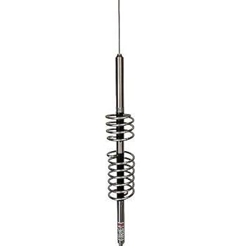 Predator 10k Open Coil Antenna-6/" Shaft for CB HAM Radio Predator 10-K K-1-6