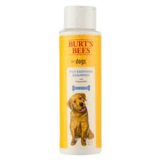 BURT’S BEES DOG SHAMPOO 16OZ-ITCH SOOTHING
