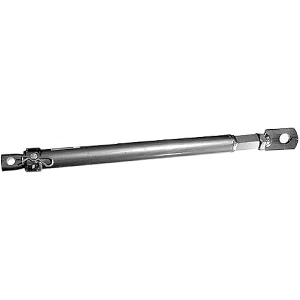 Outdoor Power Equipment L3901 ++++ EL8430 Solid Telescopic Stabilizer for Kubota L3700SU L3301