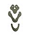 Aspen Medical Vista Multipost Collar Replacement Pads Only