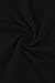 Pink Queen Womens Turtleneck Long Sleeve Knee Length Bodycon Midi Dress S Black