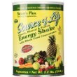 Nature's Plus Source of Life Energy Shake - 2.2 Lb, (2 Canisters)
