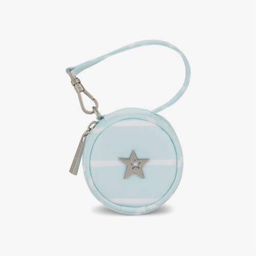 JuJuBe Paci Pod Pacifier Holder, Clip Binky to Diaper Bag or Stroller