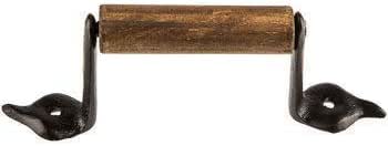 Amazon Com Dist By Classyjacs Vintage Log Cabin Handle Or Pull