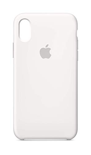 Official apple iphone x silicone case Clearance