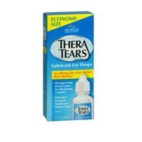 Thera Tears Eye Drops - Image 2