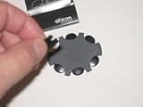 Oticon Prowax Minifit Wax Filters replacements for hearing aids (3 packs)
