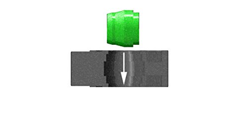 2 Bushing+Fix+Si2Kit+Automatic+Transmission