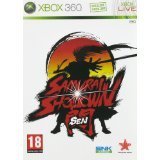 Samurai Shodown Sen