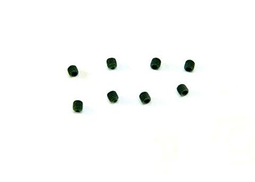 Redcat Racing Hex Head Grub Screw (55) 8 Piece Vehicle