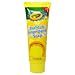 Crayola Bathtub Fingerpaint Soap, Laser Lemon Yellow, 6 Oz.