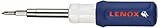 LENOX Tools Screwdriver, 6-in-1 Multi-Tool (23931)