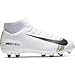 Nike Youth Soccer Superfly 6 Academy LVL UP Multi Ground Cleats