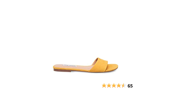 steve madden bev slide sandal